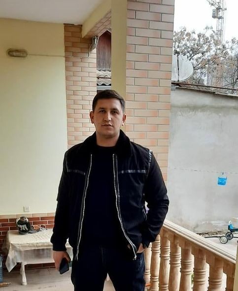 Bakıda polis qəzada öldü- FOTO