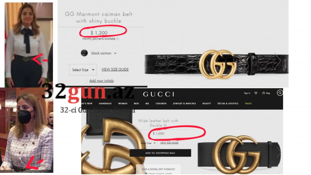 Kasıb ailənin evinə ayaqqabı ilə girən deputat üzərində sərvət daşıyır- Maşın qiymətinə olan saat, dəbdəbəli geyimlər (FOTOLAR)