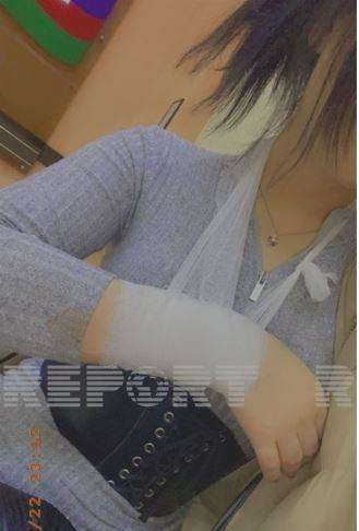 Bakıda ərəblər qızı evə çağırdı -Görün başına nə oyun açdılar (FOTO)