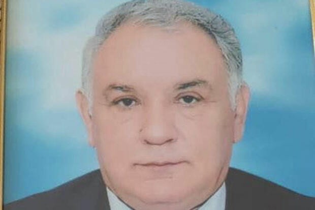 Sabiq icra başçısı vəfat etdi- FOTO