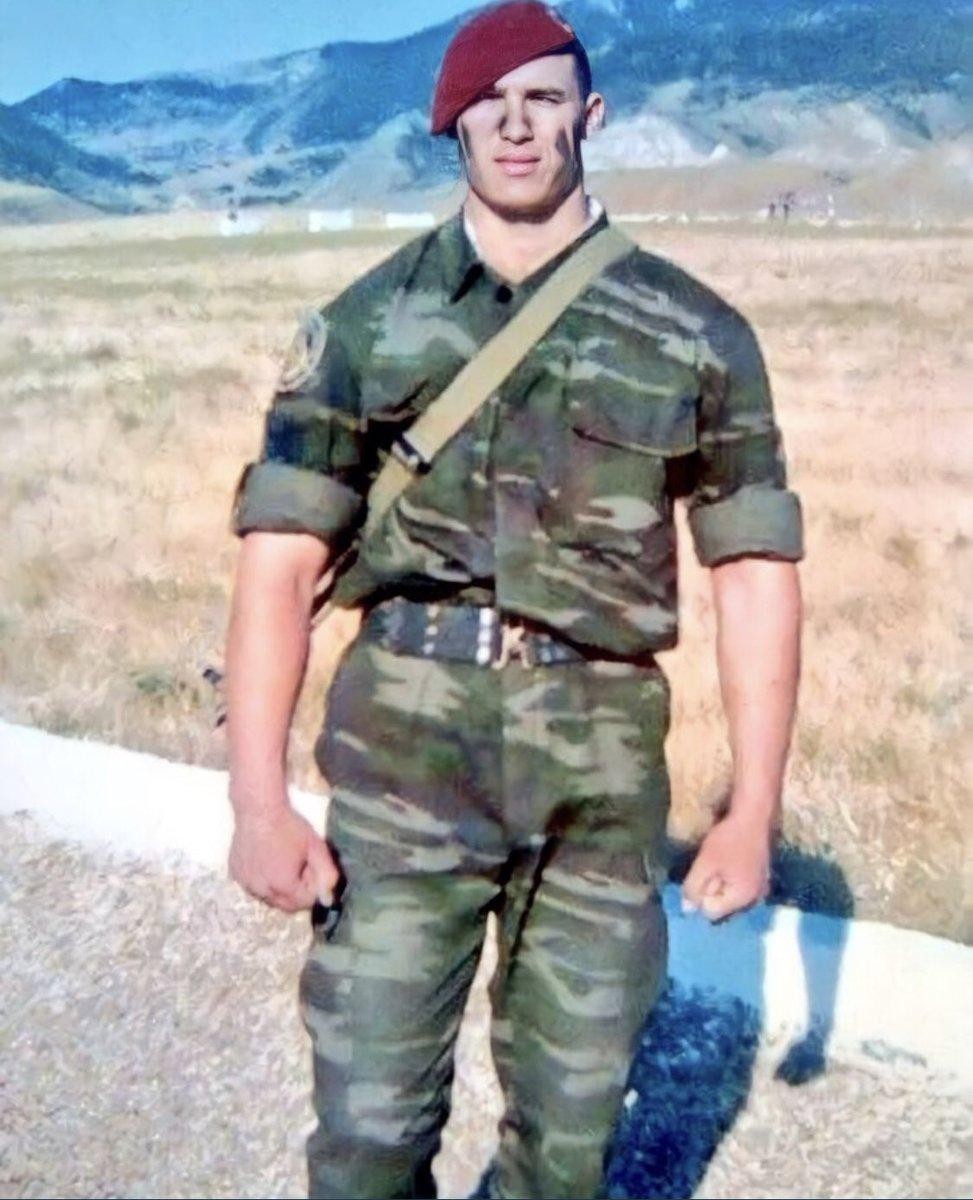 Bu gün Milli Qəhrəman Mübariz İbrahimovundoğum günüdür (FOTOLAR)