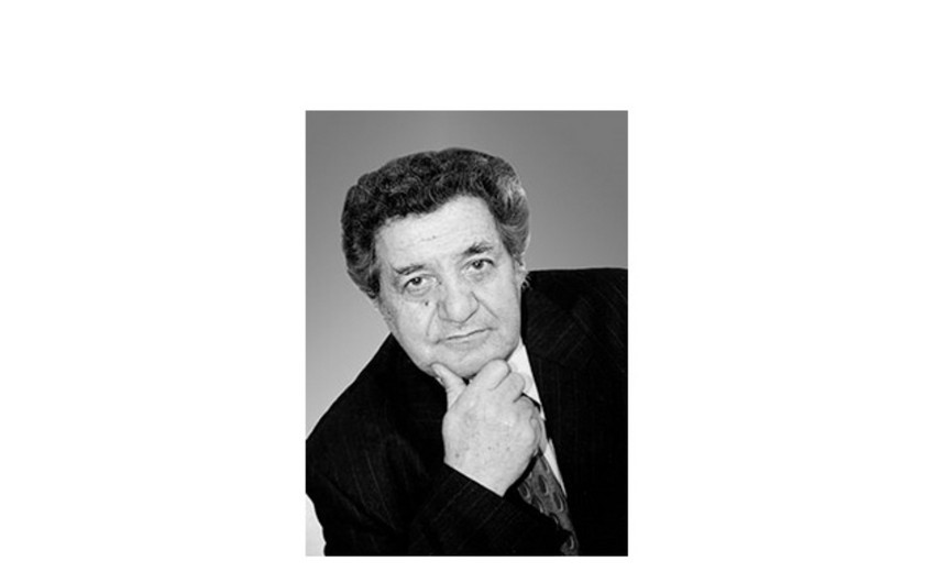 Azərbaycanlı şair vəfat etdi- FOTO