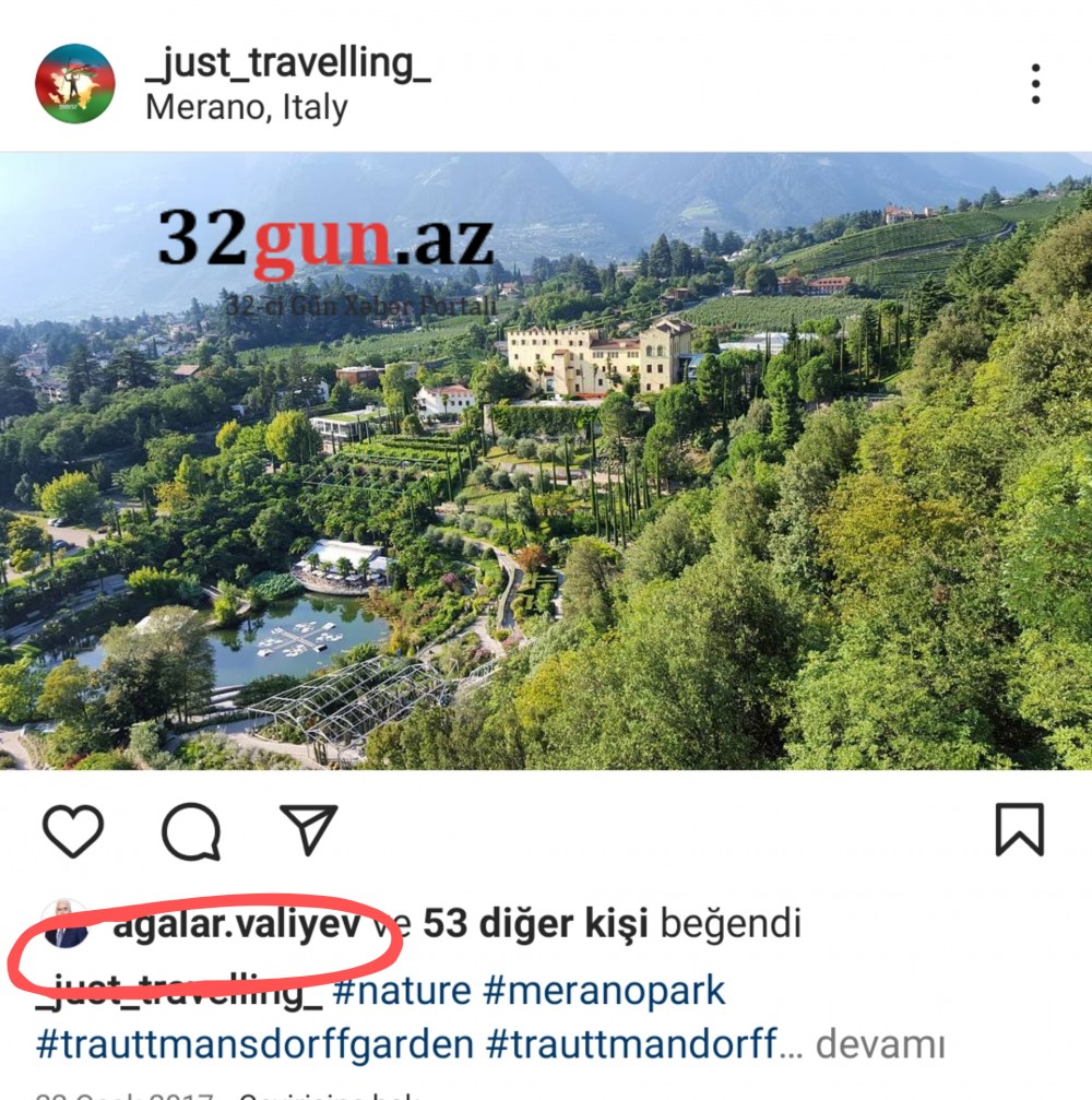 Deputat Ağalar Vəliyevin ailəsinin dünya turu- Lüks həyatdan görüntülər (FOTOLAR+VİDEO)