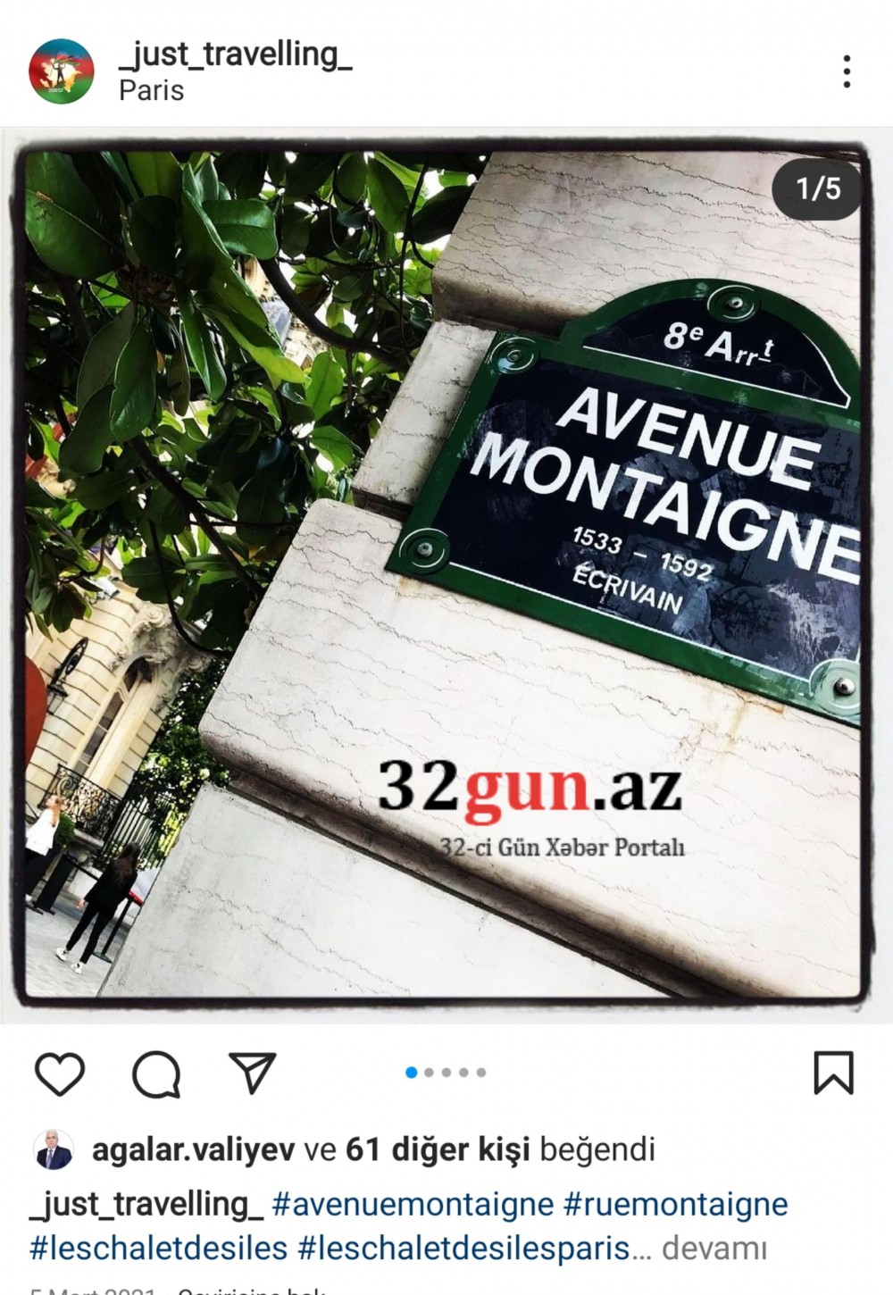 Deputat Ağalar Vəliyevin ailəsinin dünya turu- Lüks həyatdan görüntülər (FOTOLAR+VİDEO)