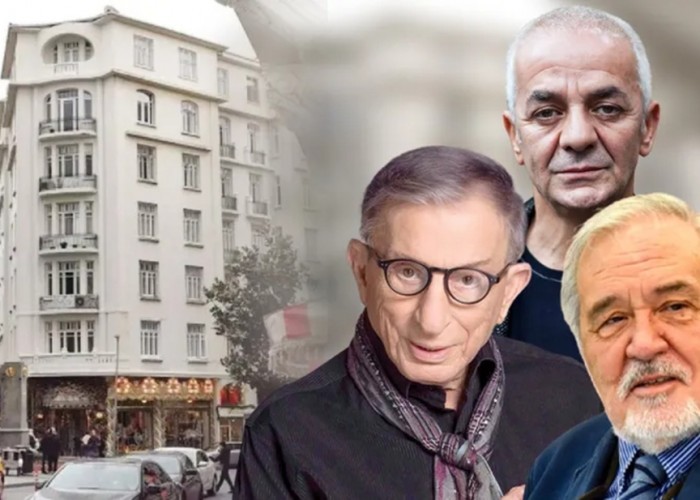 Məşhur aktyorların pullarını alıbqaçdı (FOTO)