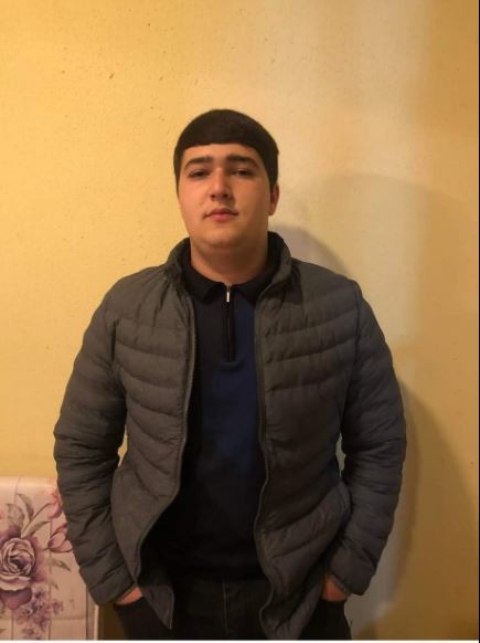 "Repetitor" adı ilə evdən çıxan yeniyetmə itkin düşdü - FOTO