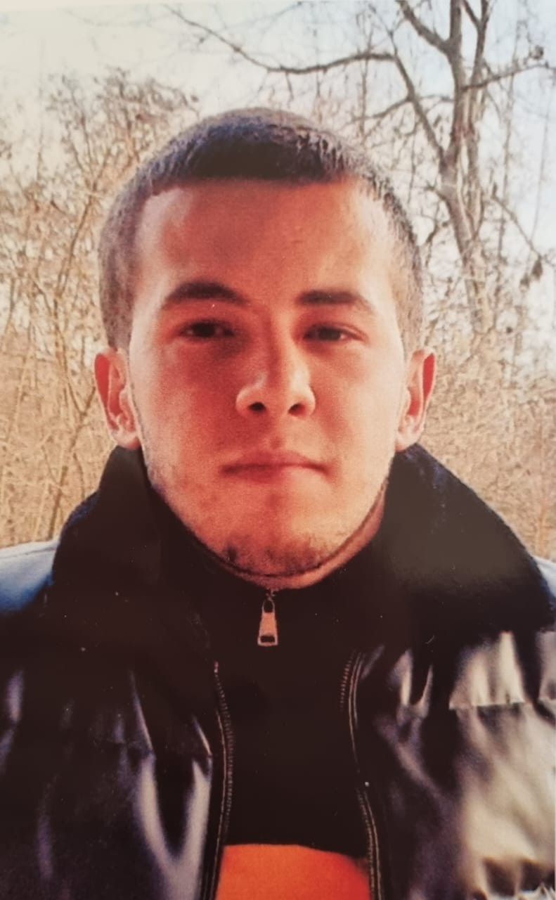 20 gün əvvəl itən gənc görün haradan tapıldı- FOTO