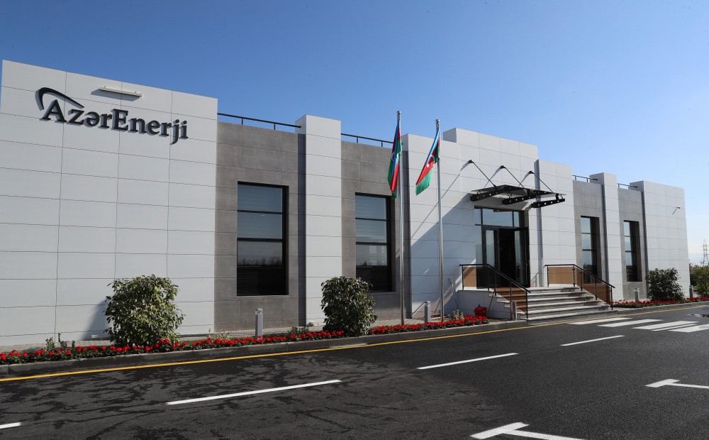 Prezident və birinci xanım Ağdamda səfərdə olublar- FOTOLAR