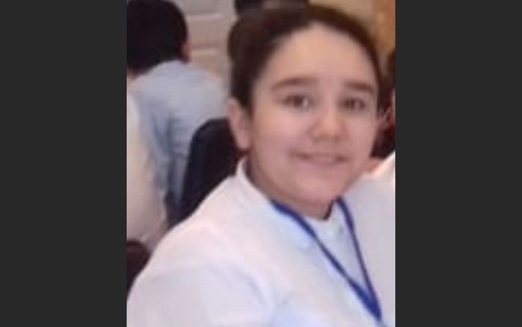 7-ci sinif şagirdi vəfat etdi- FOTO