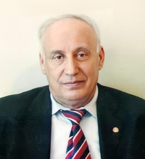 BDU-nun kafedra müdiri vəfat etdi- FOTO