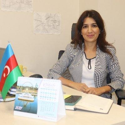 Dövlət Turizm Agentliyində yeniTƏYİNAT (FOTO)