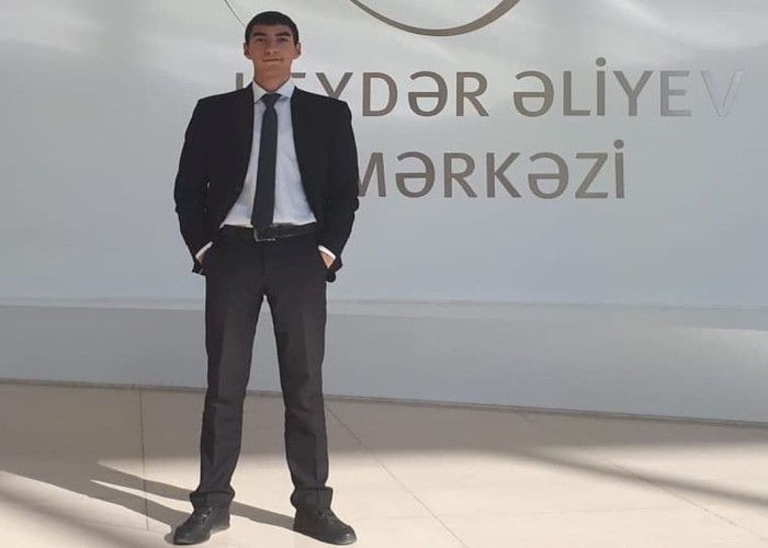 Magistraturaya qəbulda ən yüksək bal toplayan şəxsin adıaçıqlandı (FOTO)