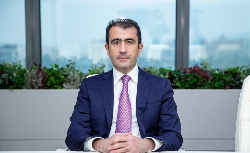 Sahil Babayev bu şəxsə vəzifə verdi- FOTO