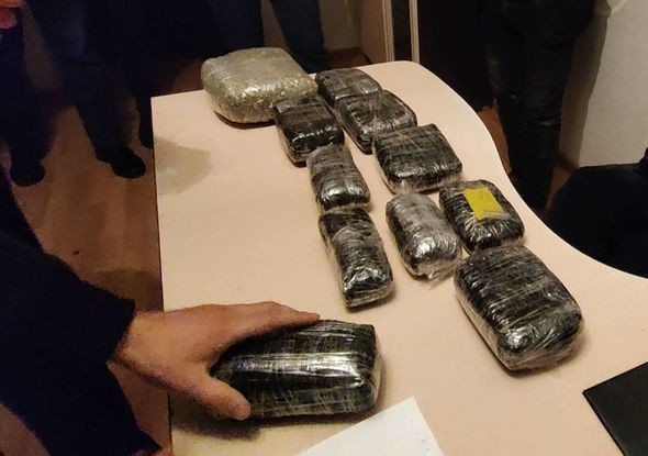 SON DƏQİQƏ! DTX və DİN bu rayonda TƏCİLİ əməliyyat keçirdi- Saxlanılanlar var