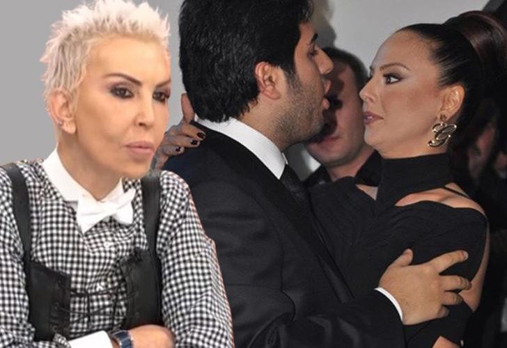 "Bu qadınla sevgili olan kişilər gey olur"- Aparıcıdan müğənni ilə bağlı ŞOK SÖZLƏR (FOTO)