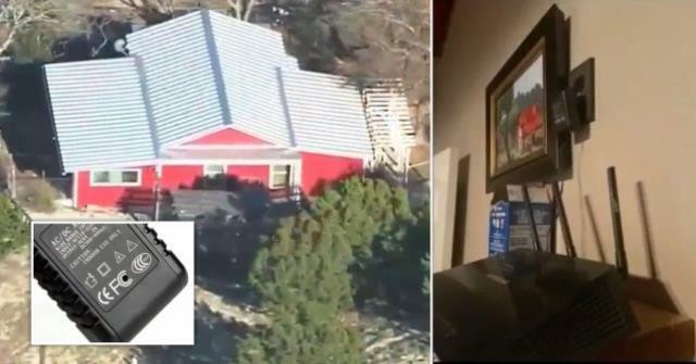 Bu kişinin əməli ölkəni çalxaladı- Oteldə otaqlara kamera qoydu, intim görüntüləri... (FOTO)