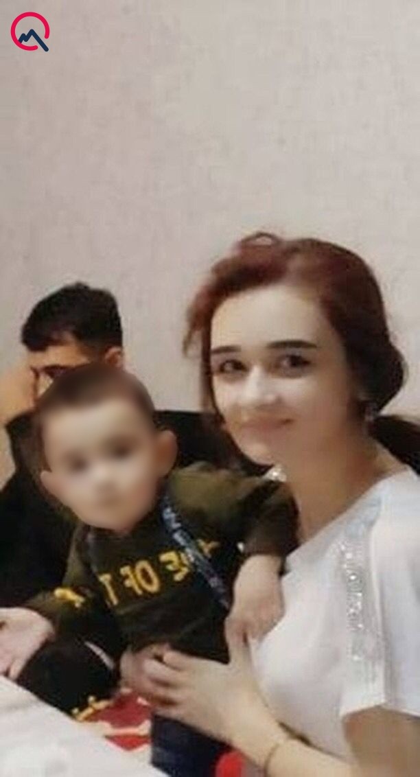 Qəbələdə öldürülən 23 yaşlı Aytacın- FOTOSU