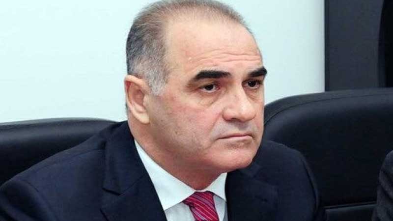 Keçmiş icra başçısının ifadəsi alındı