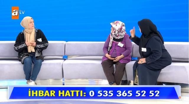 Qayınana kürəkəninə qoşulub qaçdı -"Ərim və uşaqlarım vecimə deyil" (FOTO)