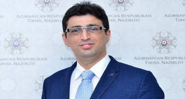 Azərbaycanda deputat mandatından imtina etdi- SƏBƏB (FOTO)