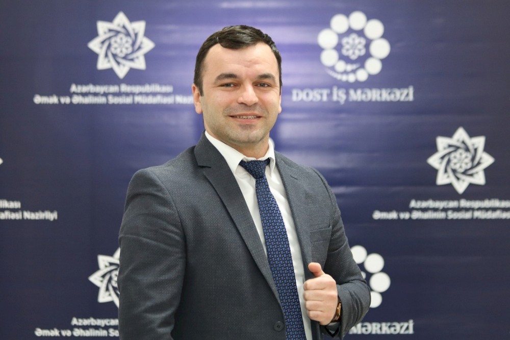 Daha iki qaziyə nazirlikdəvəzifə verildi (FOTO)