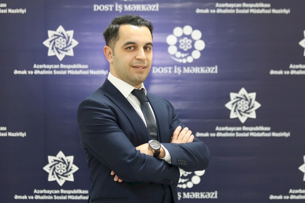 Daha iki qaziyə nazirlikdəvəzifə verildi (FOTO)