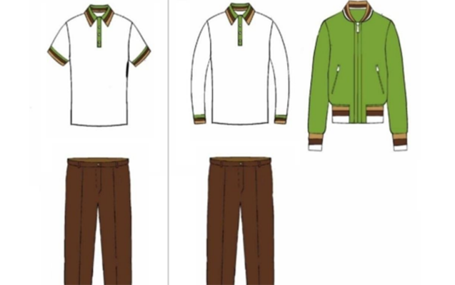 Şagirdlərin geyim forması ilə bağlı yeniQƏRAR (FOTOLAR)