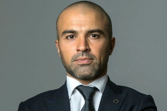 Azərbaycanda nazirliyin yüksək vəzifəli şəxsiİSTEFA VERDİ (FOTO)