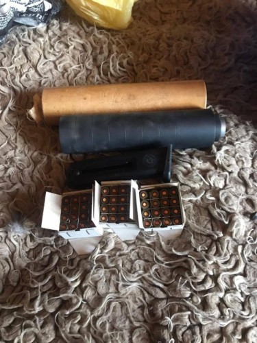 SON DƏQİQƏ! Zelenskiyə qarşı sui-qəsdə cəhd edildi -FOTOLAR