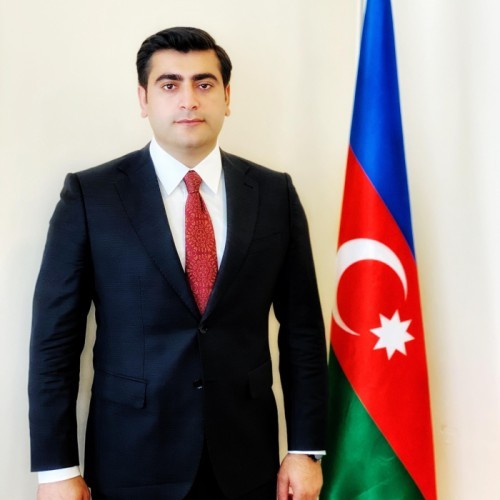 Sahil Babayev sabiq icra başçısının oğluna yüksəkVƏZİFƏ VERDİ - FOTO