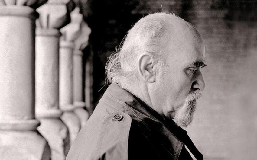 Məşhur azərbaycanlı yazıçı vəfat etdi- FOTO