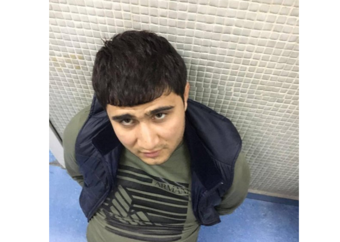 "Lotu Quli"nin adamını öldürən kriminal avtoritetSAXLANILDI (FOTO)