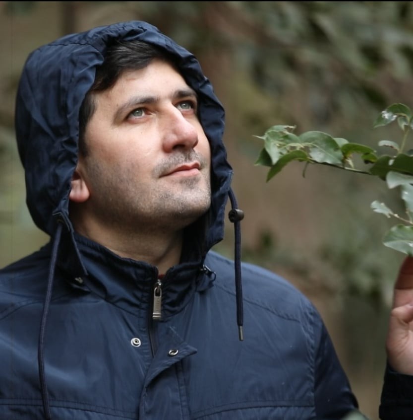 Rauf Qərib Alagözün "Borçalı" mahnısı da VEVO da yayımlanacaq(VİDEO)