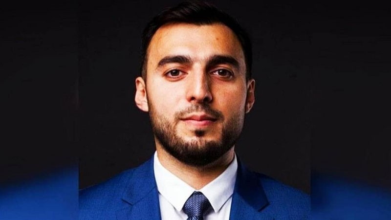 37 yaşlı azərbaycanlı zavod direktoru ürəktutmasındanvəfat etdi - FOTO