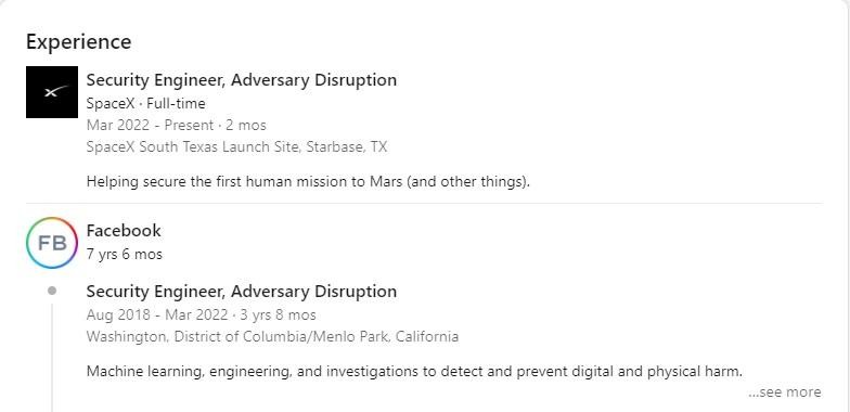 Elon Mask azərbaycanlı gənci işə götürdü:"SpaceX" şirkətində işləyəcək (FOTOLAR)