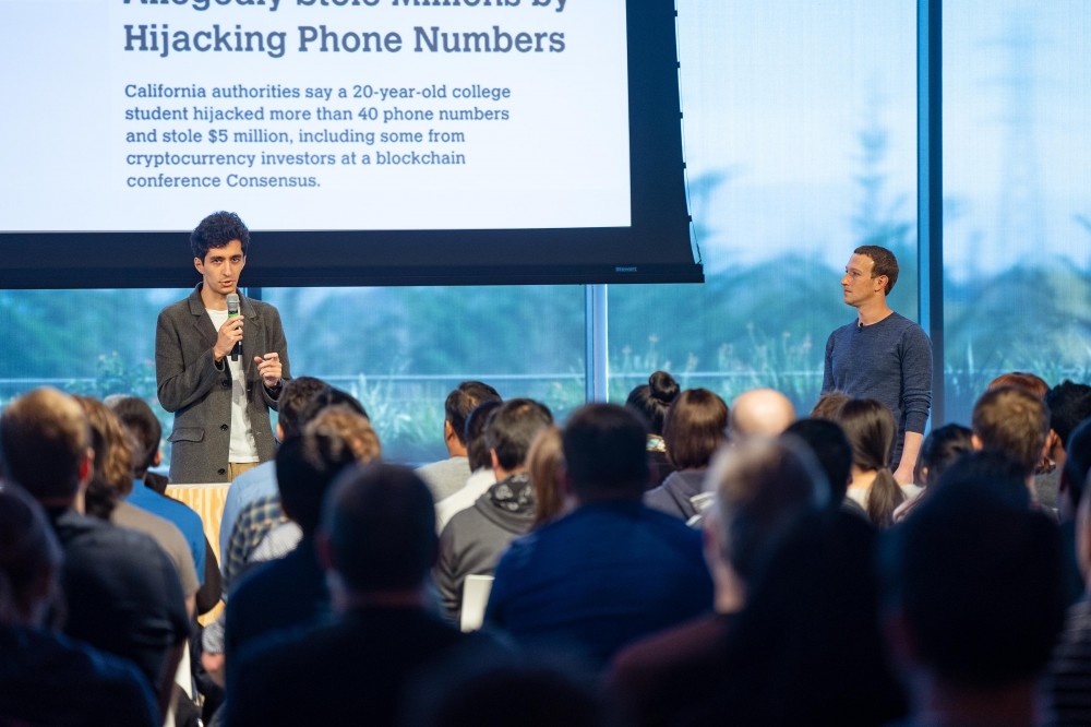 Elon Mask azərbaycanlı gənci işə götürdü:"SpaceX" şirkətində işləyəcək (FOTOLAR)