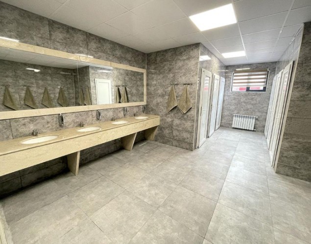 Zakir Həsənov Kəlbəcərə getdi- Tapşırıqlar verdi (FOTOLAR/VİDEO)