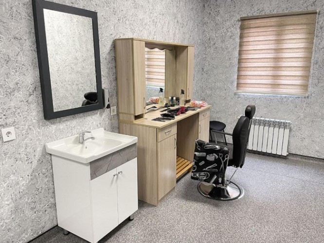 Zakir Həsənov Kəlbəcərə getdi- Tapşırıqlar verdi (FOTOLAR/VİDEO)