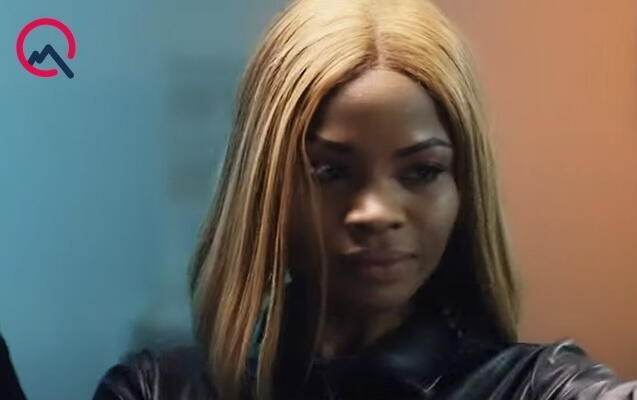 “Location”dakı partlayışda xəsarət alan əcnəbi qadın o imiş...- FOTO