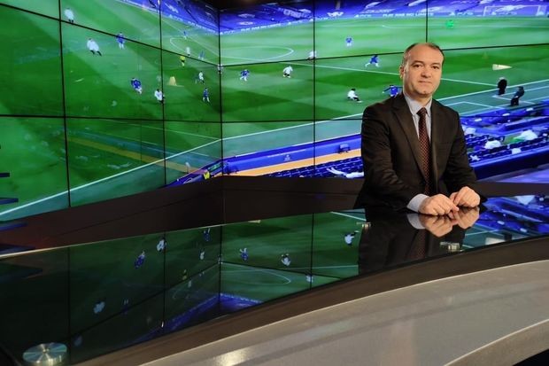 Tanınmış aparıcıya vəzifə verildi- FOTO