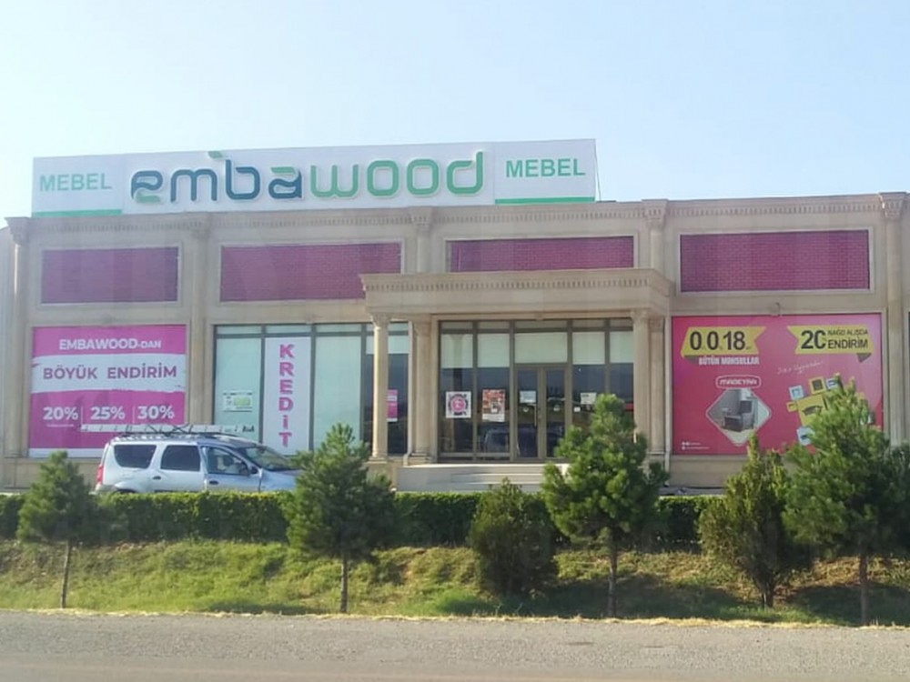 Xaricdə 2 milyon manatlıq mülk alan deputatın şirkəticərimələndi