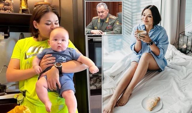 Şoyqu müəmması bitmək bilmir:Qızından paylaşım - FOTOLAR