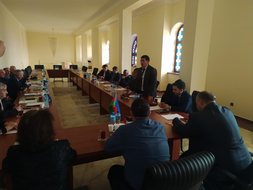 Regionlarda məişət tullantıları niyə daşınmır?