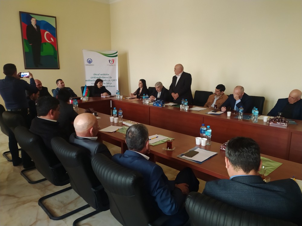 Regionlarda məişət tullantıları niyə daşınmır?