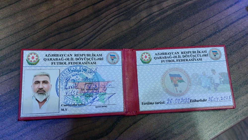 Tanınmış azərbaycanlı iş adamına bu qurumda vəzifə verildi- FOTO