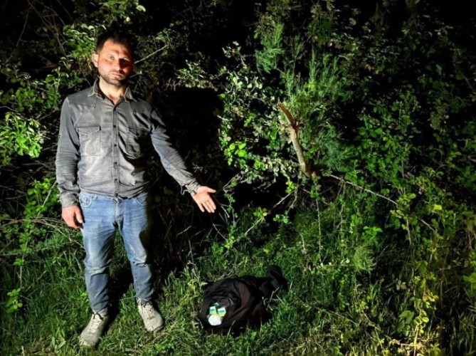 SON DƏQİQƏ! DSX əməliyyat keçirdi:Saxlanılanlar arasında qadında var (FOTO)