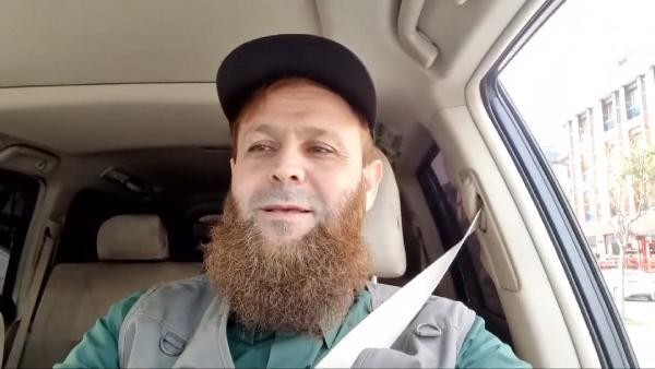 BİABIRÇILIQ! Axtarışda olan "Molla Əli""Prado" markalı avtomobilində görün necə görüntüləndi - (FOTO+VİDEO)