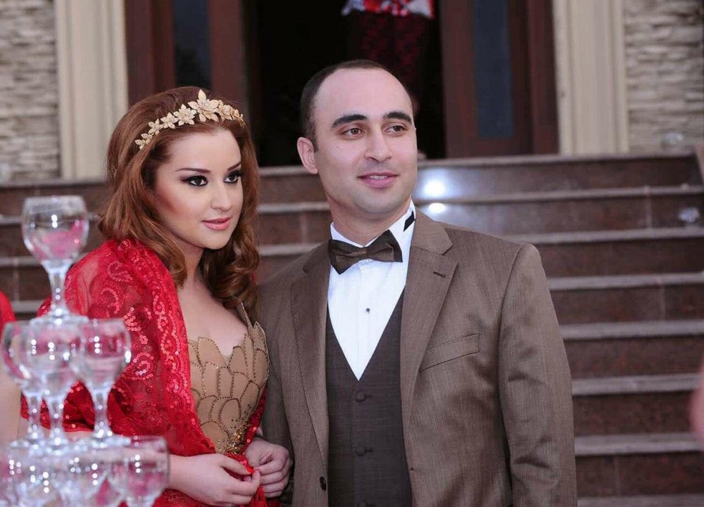 “Təbii halım budur, baxın”- Xatirə İslam