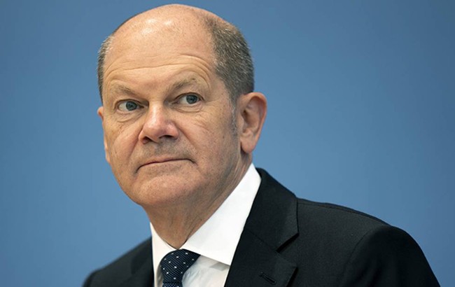 Kadırov onu şizofreniya xəstəsiadlandırdı (FOTO)