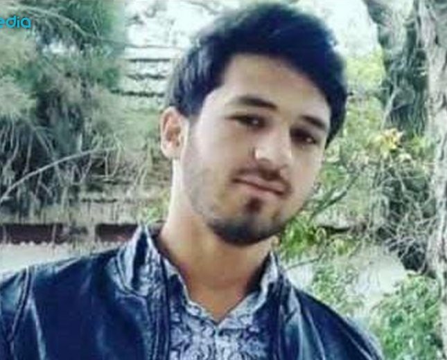 İran sərhədçilərinin öldürdüyü azərbaycanlı gəncinFOTOSU